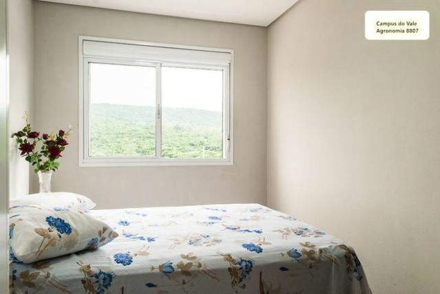Alugo apartamento próximo a ufrgs - Foto 9
