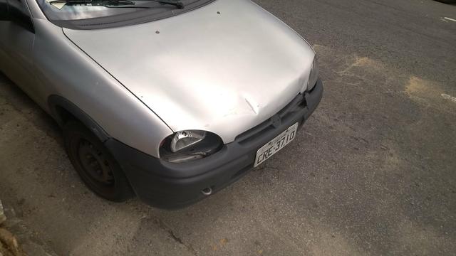 Corsa 1999 - Foto 2