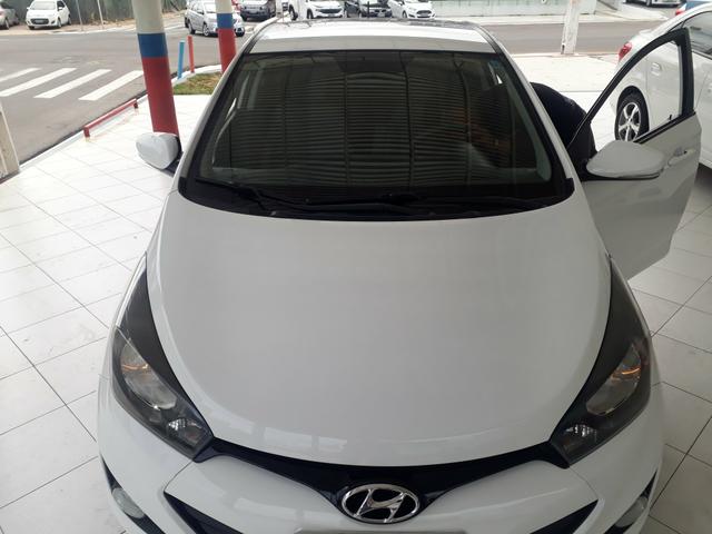 Hb20s 1.6 aut confort style, ano 2014/2014 - Foto 8