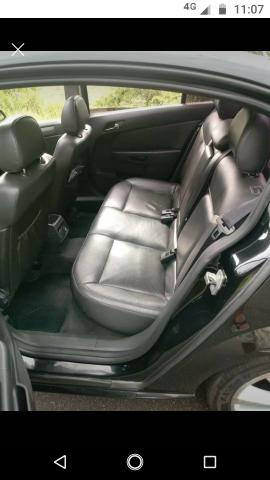 Vectra elite c/teto solar 09/10 aut - Foto 5