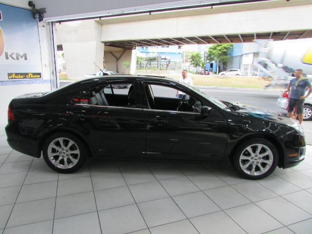 Fusion 2012 V6 AWD - Foto 3