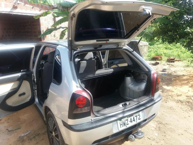 Gol Completo - Foto 19