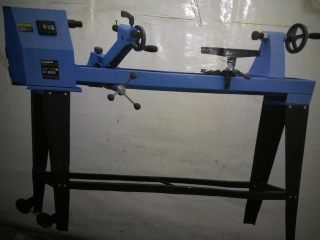 Vendo torno - Foto 3