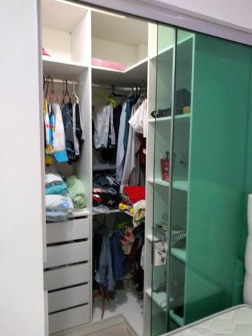 Casa Condomínio Fechado, Reviere Green, linda casa com piscina, 4 suítes, 256 m² - Foto 9