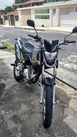 Yamaha Crosser 150 - Foto 3