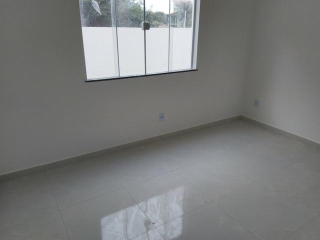 Excelente casa em condomínio do lado atacadão havan com visita privilegiada - Foto 17