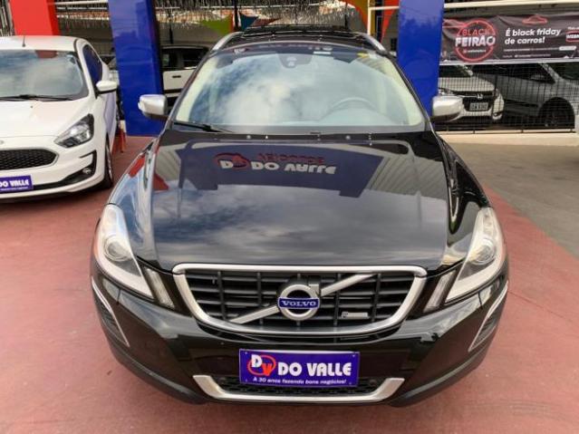 Volvo XC60 2.0 T5 R-Design GASOLINA TIP TRONIC - Foto 2