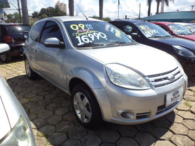 FORD KA 2008/2009 1.0 MPI 8V FLEX 2P MANUAL - Foto 2
