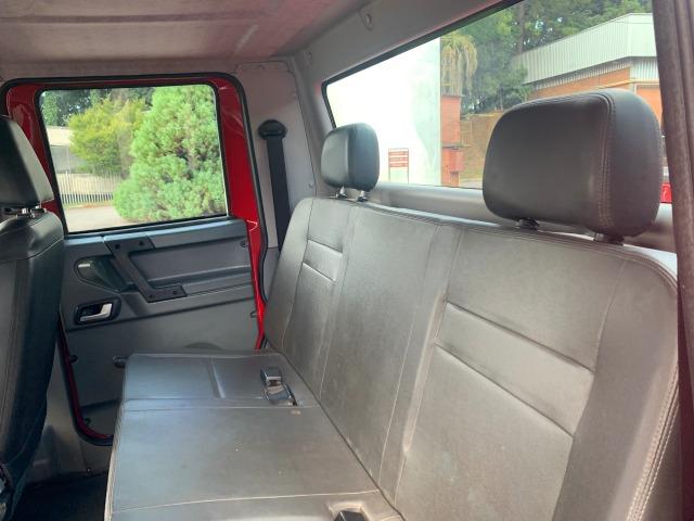 Agrale Marruá AM200 Cabine Dupla G2 - Foto 3