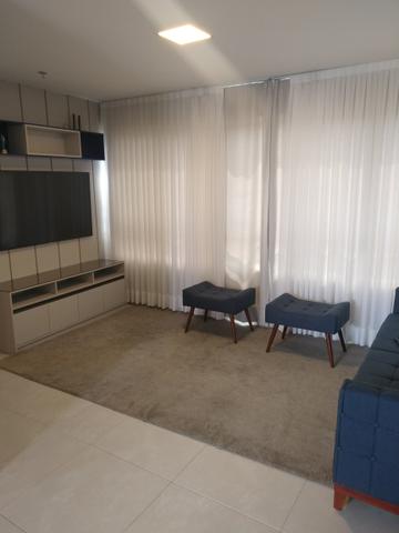 Excelente flat no Herom Marinho de 1 Quarto com mobila completa - Foto 3