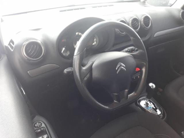 CITROEN C3 PICASSO GLX 1.6 16V((AUT.)FLEXSTART). - Foto 6