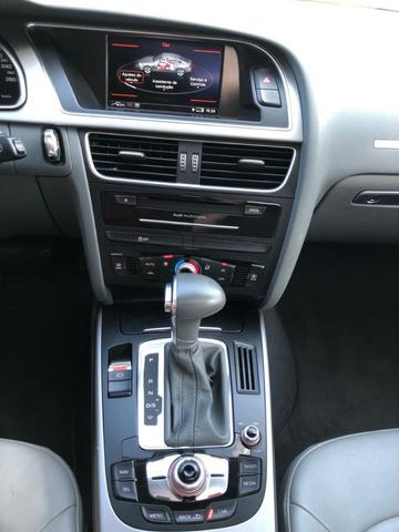 Audi A5 2.0 Sportback TFSI 2014 - Foto 8