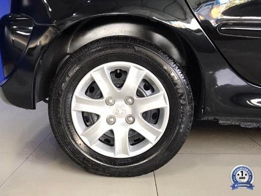 207 XR 1.4 Flex 8V 5p - Foto 12