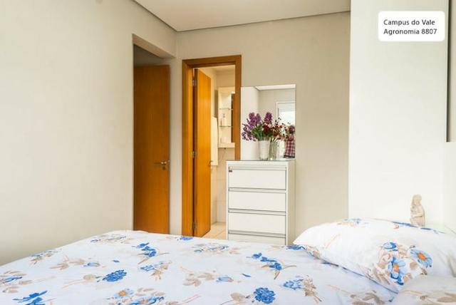 Alugo apartamento próximo a ufrgs - Foto 17