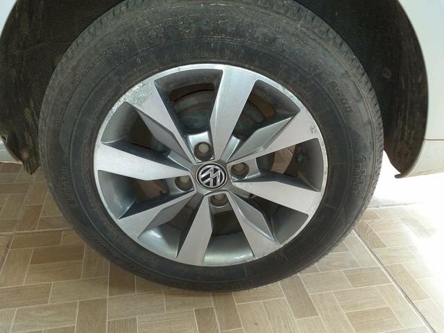 Vendo Voyage 1.6 Trendline - Foto 5
