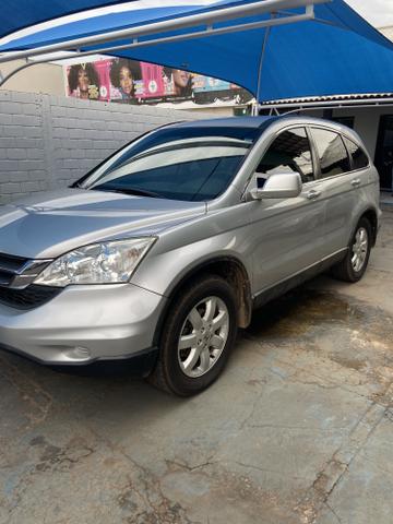 CRV 10/10 Aut. - Foto 3