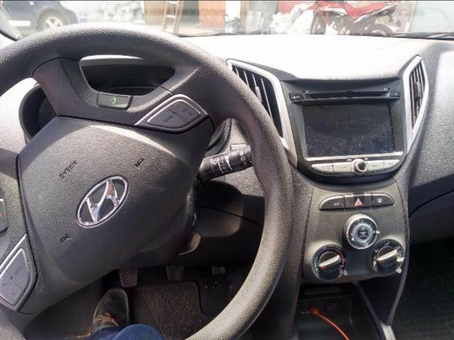 Hb20 1.0 Comfort 2018/2018 - 17.000 km - Raphael Moreira - Foto 5