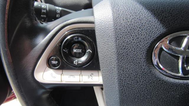 TOYOTA PRIUS HYBRID 1.8 16V 5P AUT - Foto 9