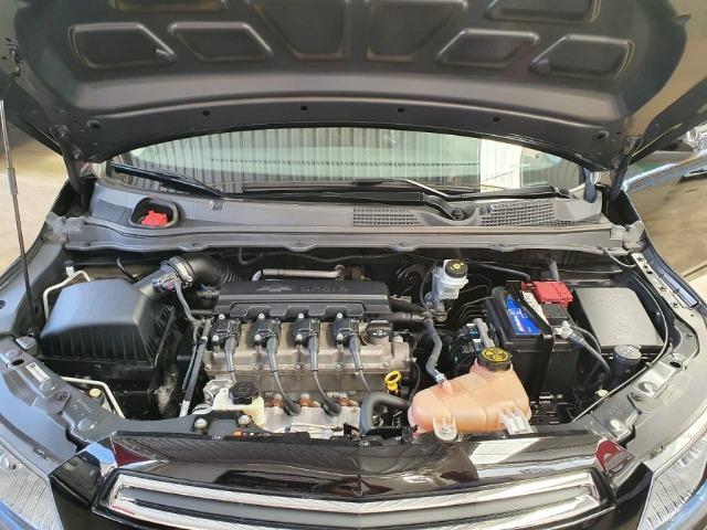Gm Onix Ltz 1.4 2016/2016 - Ipva 2020 pago - Apenas 42.000 km Rodados - Foto 14