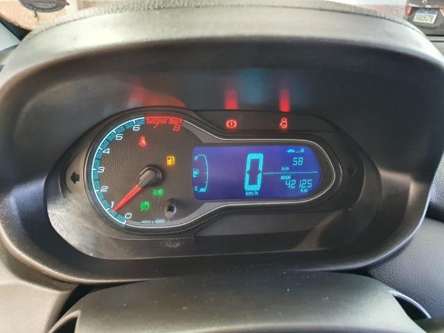 Gm Onix Ltz 1.4 2016/2016 - Ipva 2020 pago - Apenas 42.000 km Rodados - Foto 2