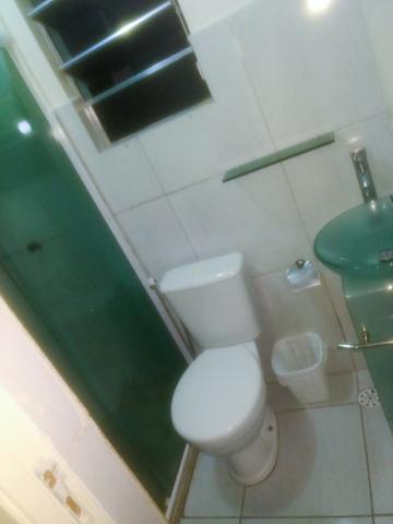 Apartamento mobiliado em paulista em condominio proximo ao mar - Foto 13
