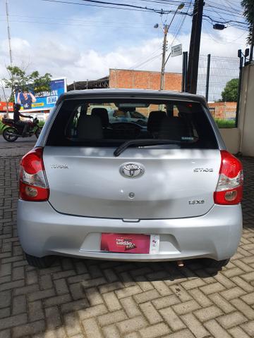 Toyota Etios 2013 - Foto 6