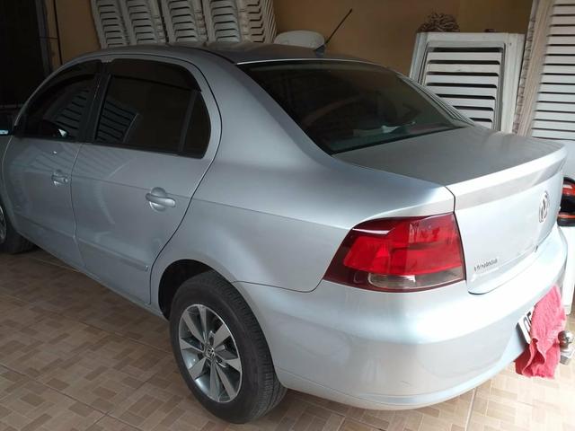 Vendo Voyage 1.6 Trendline - Foto 3