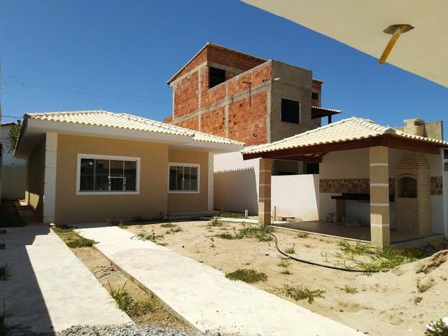 Casa de Alto Padrão com Fino Acabamento do Lado Havan