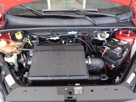 FIESTA 2010/2011 1.6 MPI HATCH 8V FLEX 4P MANUAL - Foto 7