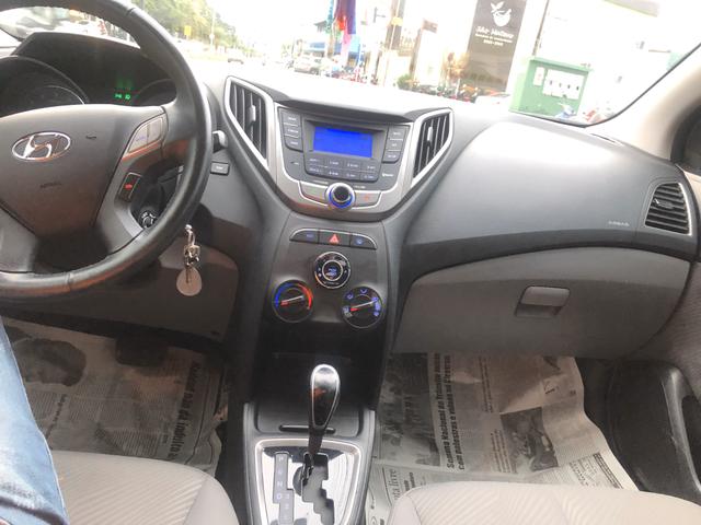 HB20S 1.6 premium automático - Foto 2