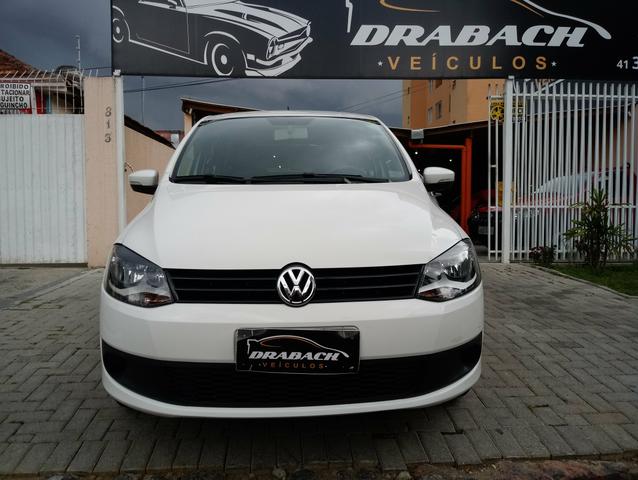 Vw fox gii 1.0 flex 2013 - Foto 11