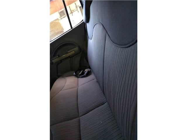 FIAT UNO WAY 1.0 8V FLEX 4P MANUAL - Foto 14