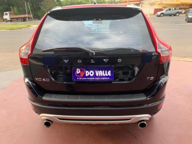Volvo XC60 2.0 T5 R-Design GASOLINA TIP TRONIC - Foto 3
