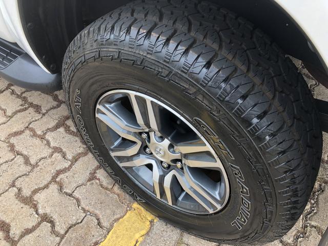 Hilux SRV 2017 - Foto 7