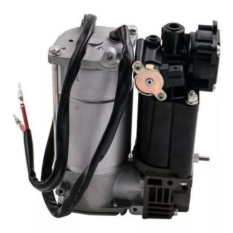 Compressor de ar da suspenção Bmw