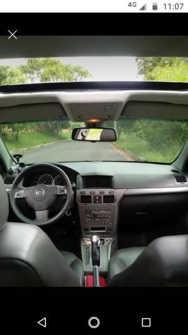 Vectra elite c/teto solar 09/10 aut - Foto 2