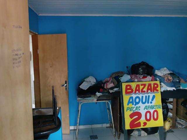 Casa boa com documento boa localização - Foto 3