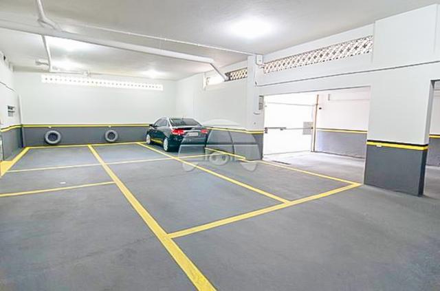 Apartamento à venda com 1 dormitórios em Batel, Curitiba cod:153333 - Foto 12