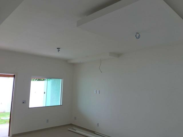 Ótima casa colonial de alto padrão, condomínio fechado, segurança 24h - Foto 10