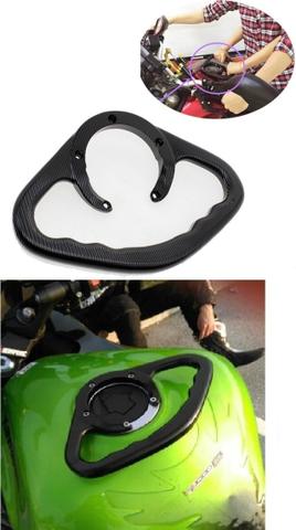 Apoio de mão Kawasaki - Foto 3