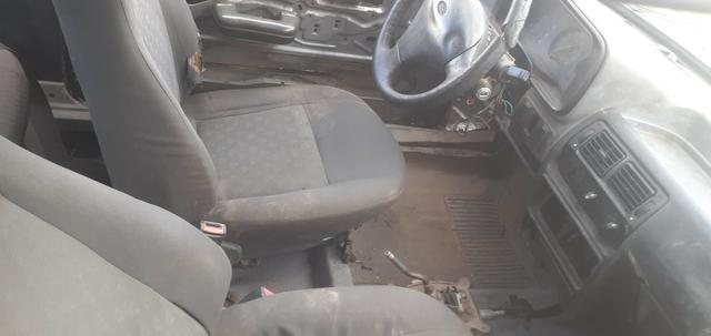 Vendo retirada de pesa - Foto 3
