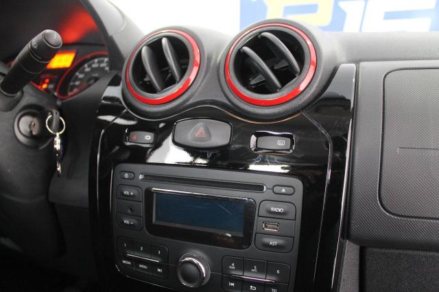 SANDERO 2012/2013 1.6 GT LINE LIMITED FLEX 4P MANUAL - Foto 8