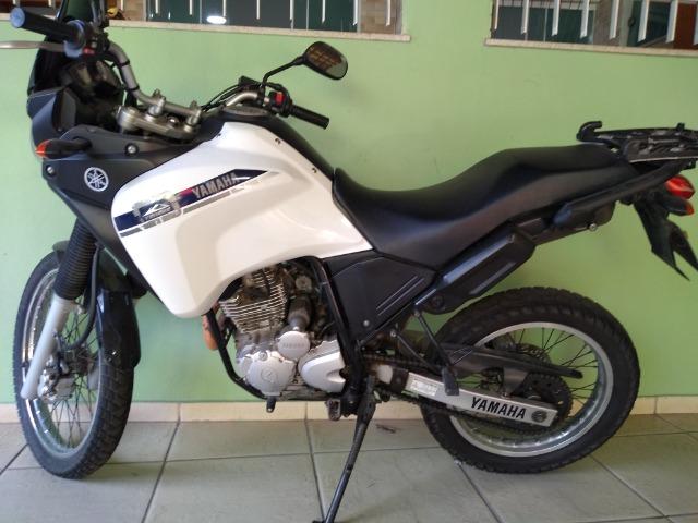 Vendo moto Ténéré - Foto 3