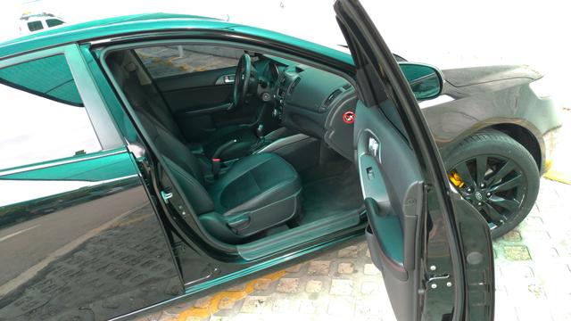 Kia Cerato SX3 - Foto 4