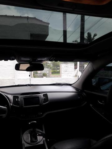 Kia Sportage - Foto 5