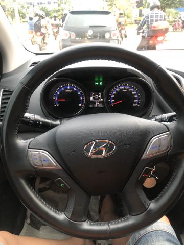 HB20S 1.6 premium automático - Foto 3