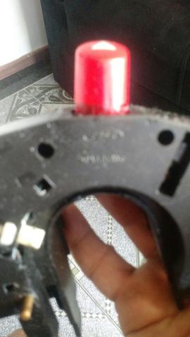 Chave de seta - Foto 3