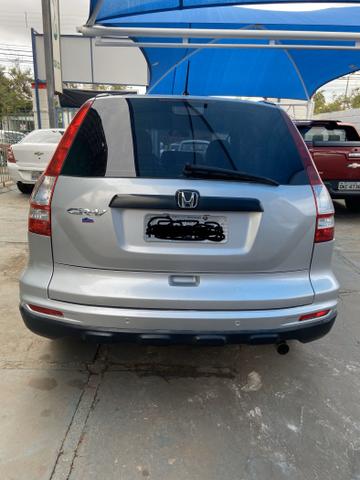 CRV 10/10 Aut. - Foto 2