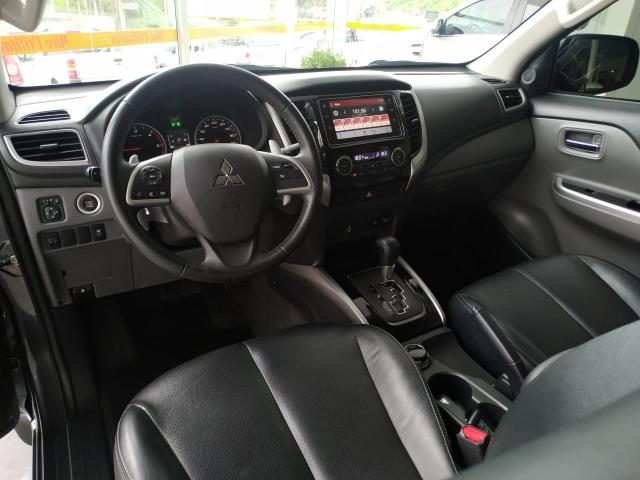 MITSUBISHI/L-200 TRITON HPE-S 2019 4x4 AUT - Foto 5