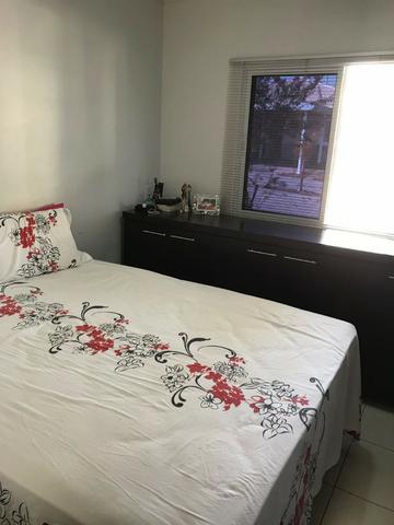 Casa topíssima de 3 qts toda mobiliada entregue de porteira fechada - Foto 6